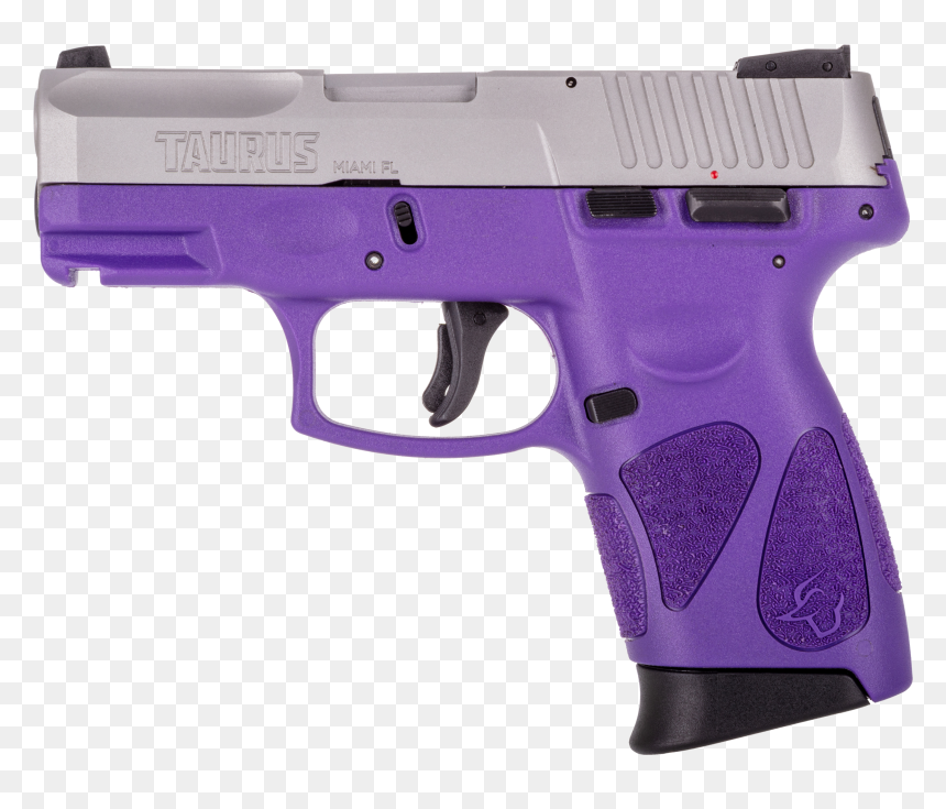 G2c Pistols - Taurus G2c 9mm, HD Png Download - luger png