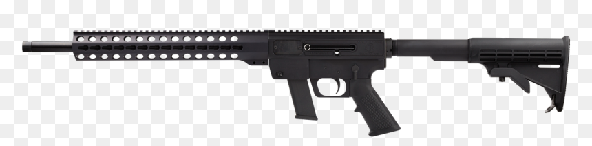 Just Right 9mm Carbine, HD Png Download - luger png