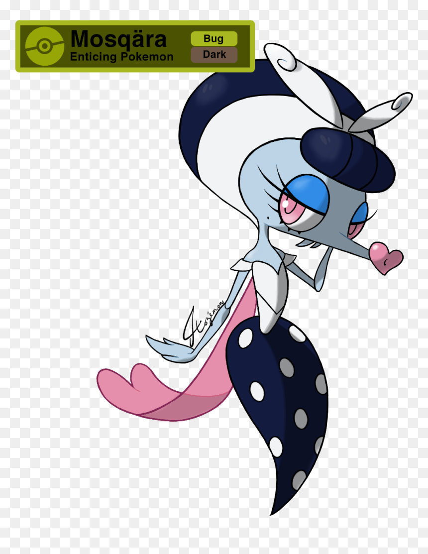 Cartoon, HD Png Download - buzzwole png
