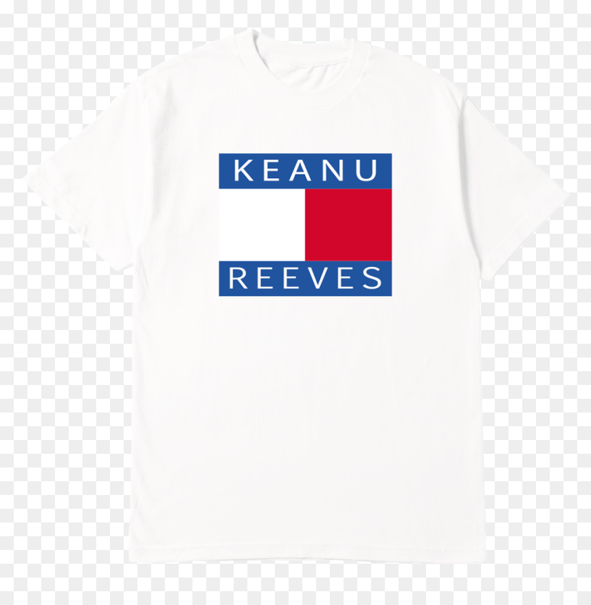 Active Shirt, HD Png Download - keanu reeves png