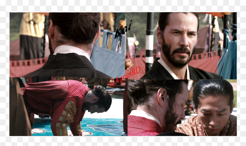 Baptism, HD Png Download - keanu reeves png