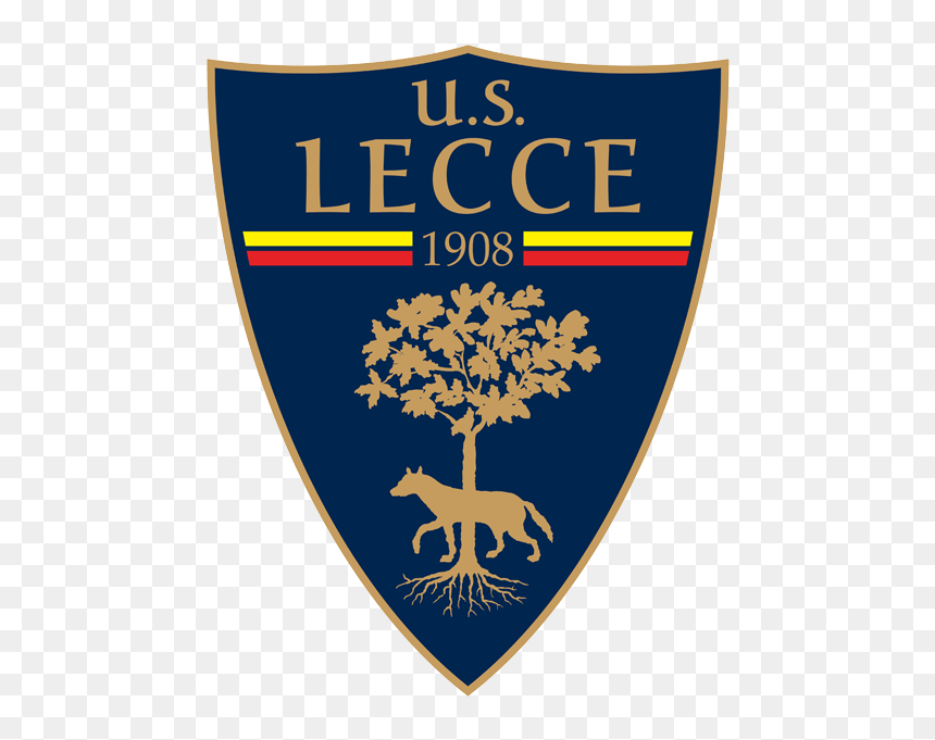Thumb Image - Logo Lecce, HD Png Download - legion holk png