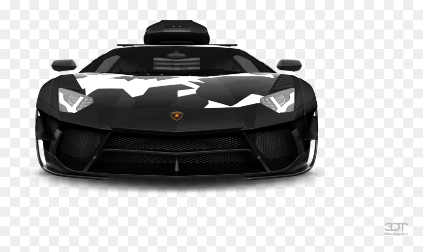 Lamborghini Huracan Novitec Png - Lamborghini Aventador, Transparent Png - huracan png