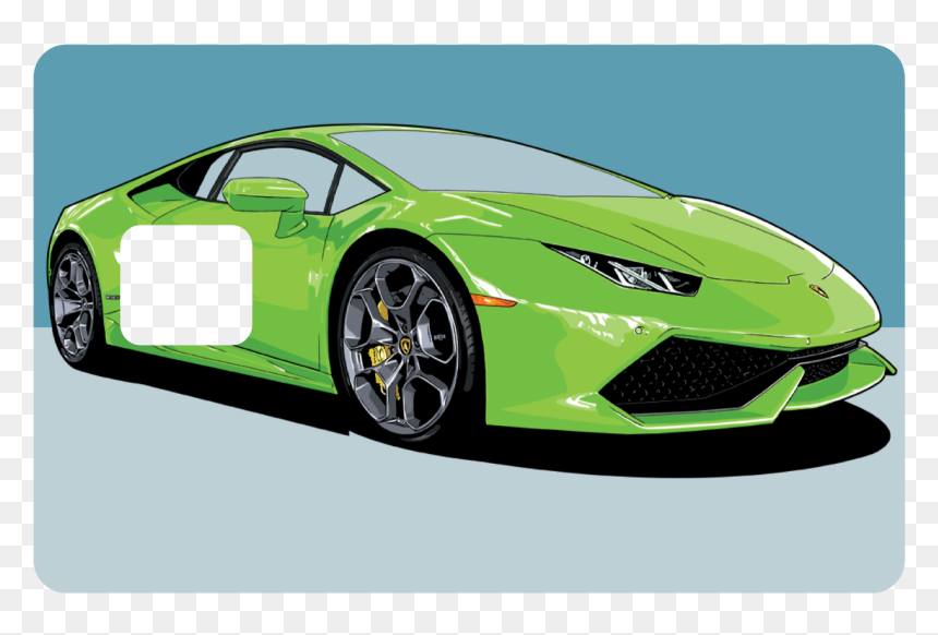 Lamborghini Aventador, HD Png Download - huracan png