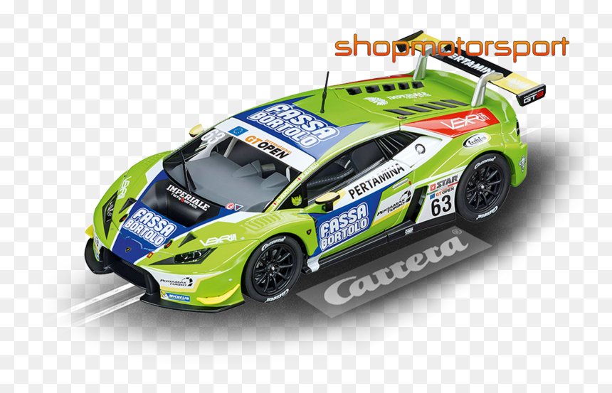 Carrera 27589, HD Png Download - huracan png
