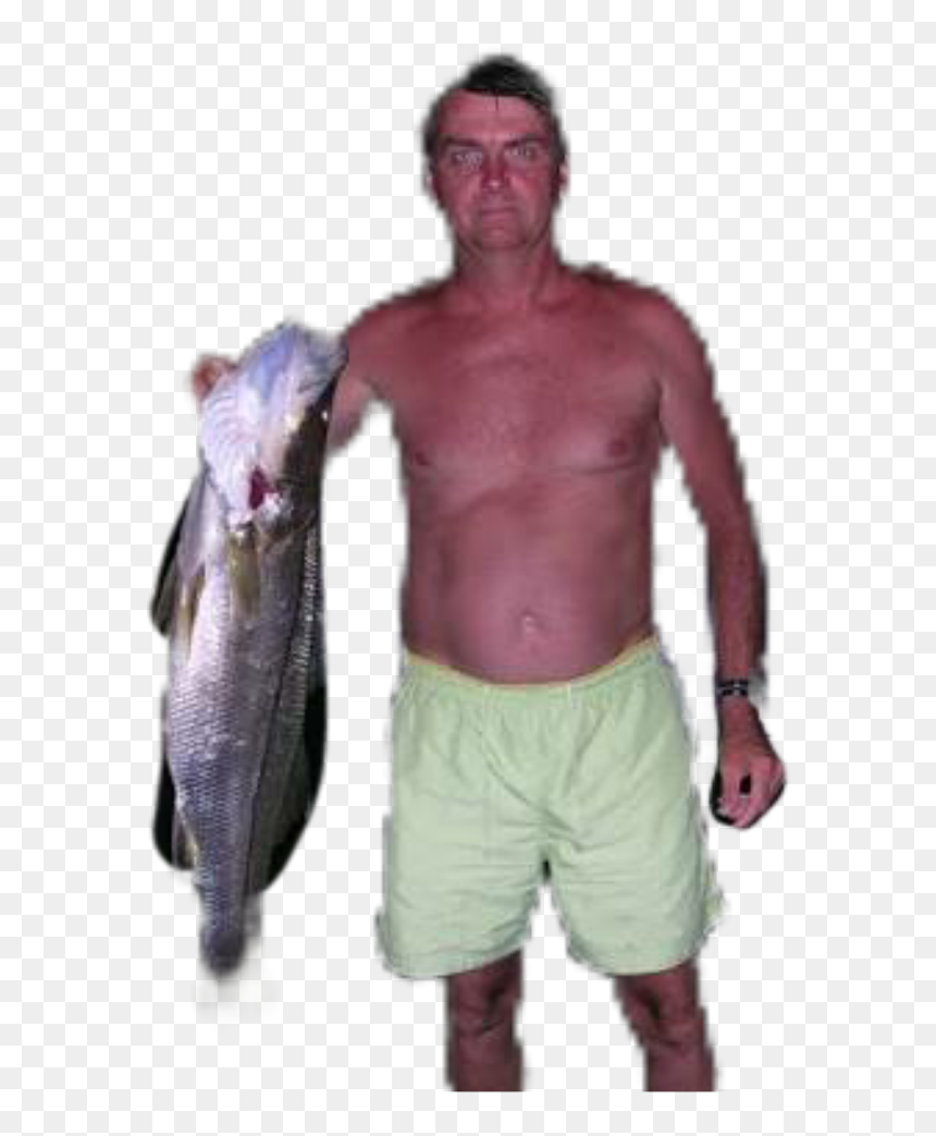 #bolsonaro #peixe #semcamisa #meme #bolsonaropresidente2018 - Bolsonaro Peixe Sticker, HD Png Download - peixe png