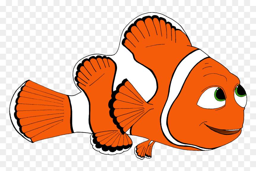 Thumb Image - Desenho De Peixe Colorido, HD Png Download - peixe png