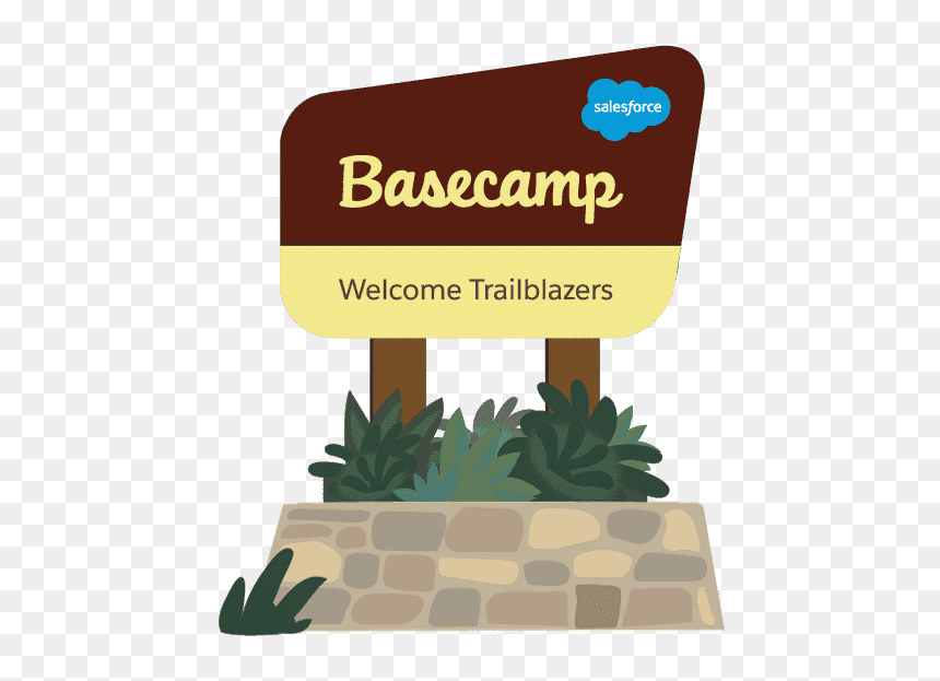 Screenshot, HD Png Download - basecamp logo png