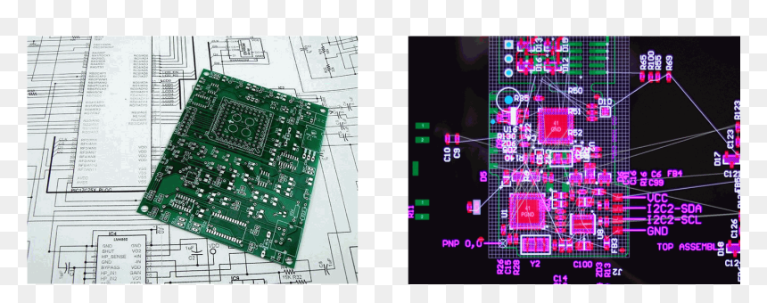 Electronics, HD Png Download - hardware png