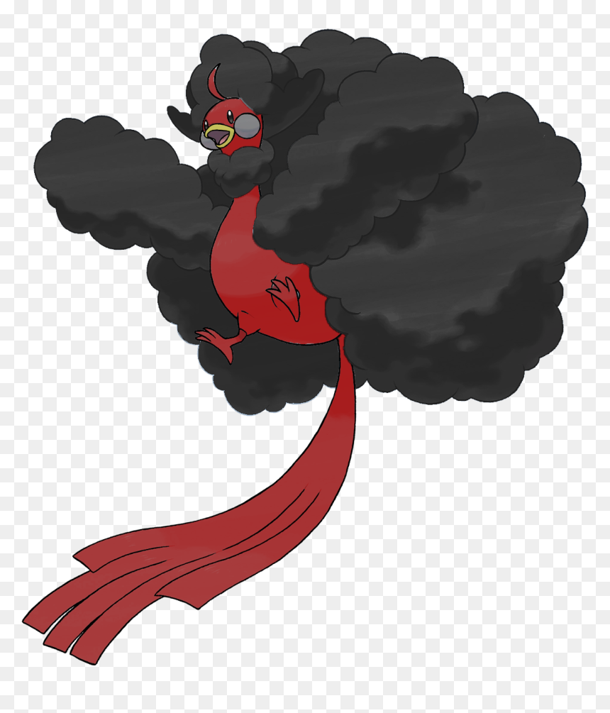 Illustration, HD Png Download - altaria png