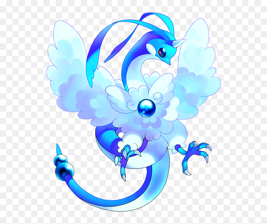 Cartoon, HD Png Download - altaria png