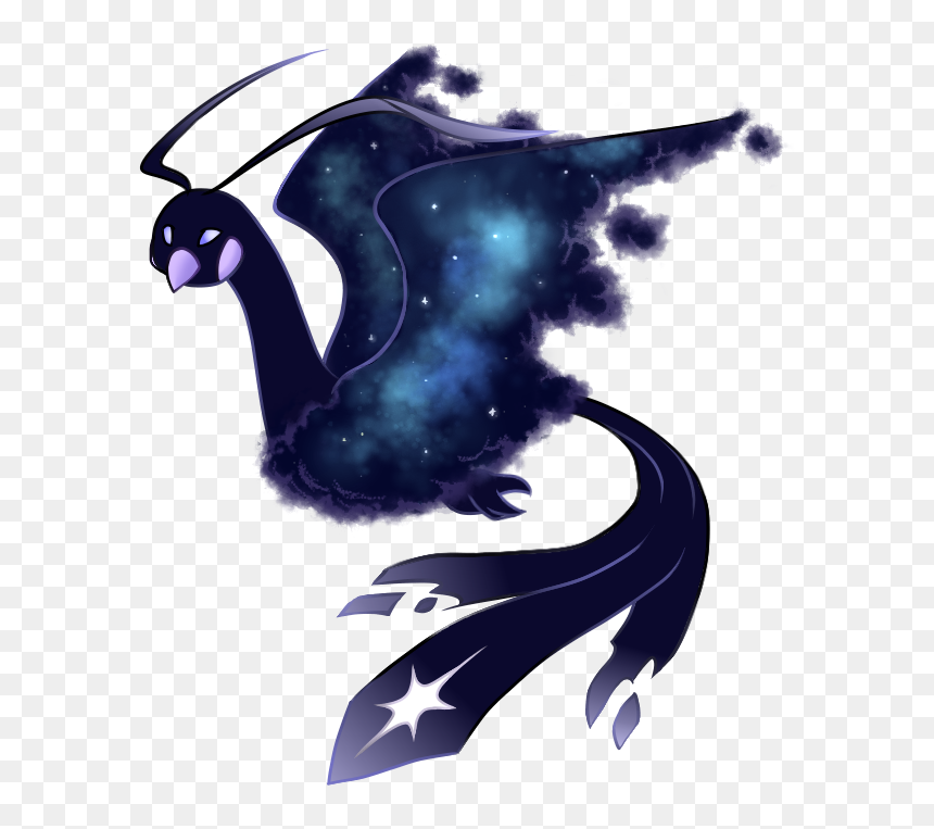 Illustration, HD Png Download - altaria png