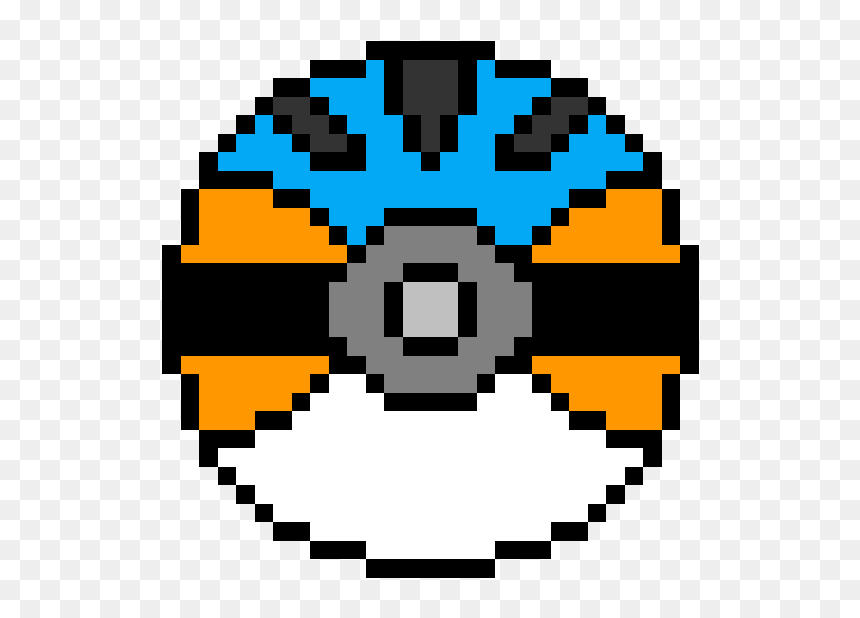 Pixel Art Minecraft Face, HD Png Download - altaria png