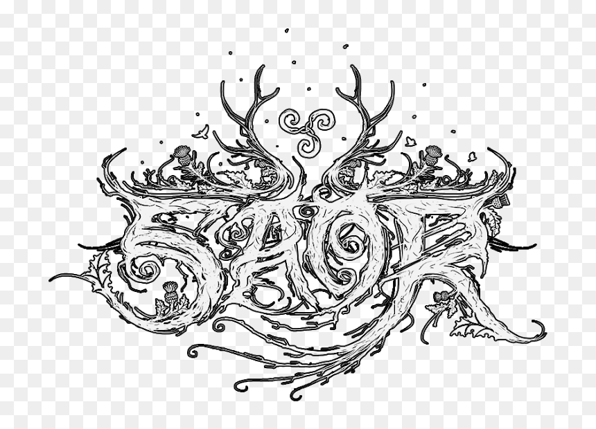 Saor Logo, HD Png Download - cadenas rotas png