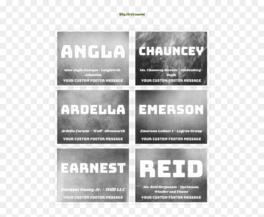 Nametag Name Badge Joesephine Name Plate, HD Png Download - cadenas rotas png