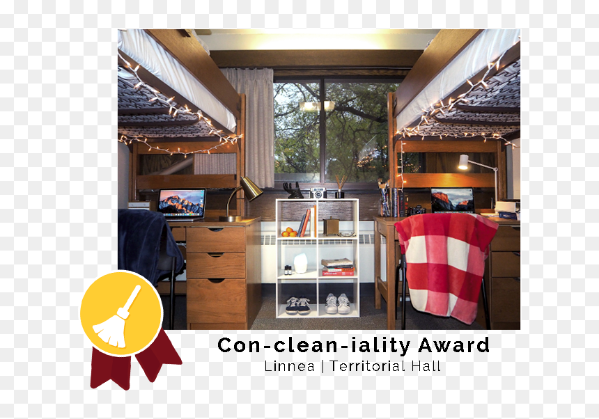 Con Clean Iality Award - Interior Design, HD Png Download - housing png