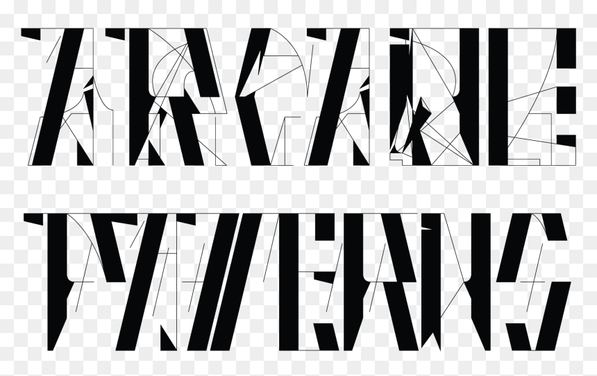 Graphic Design, HD Png Download - arcane png