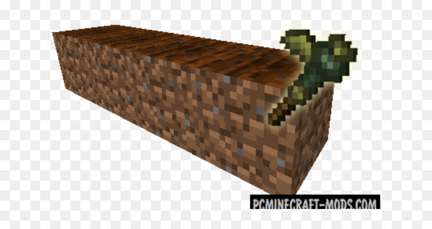 Magic Mod For Minecraft - Brickwork, HD Png Download - arcane png