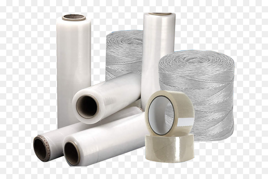 Plastico Polietileno De Baja Densidad, HD Png Download - rollo de pelicula png
