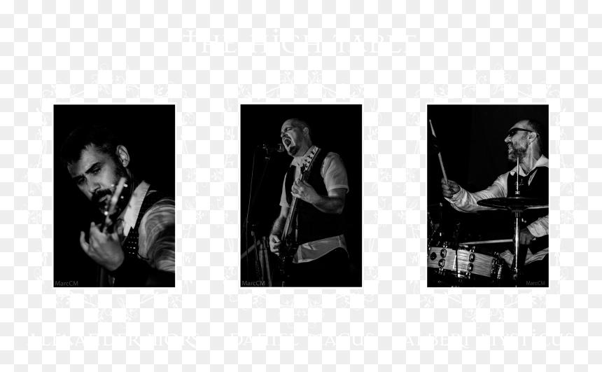 Monochrome, HD Png Download - arcane png