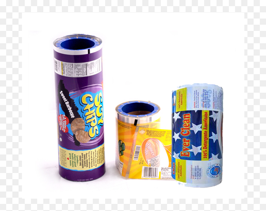 Cylinder, HD Png Download - rollo de pelicula png