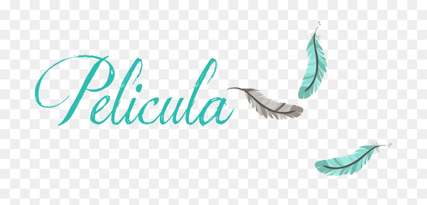 Calligraphy, HD Png Download - rollo de pelicula png