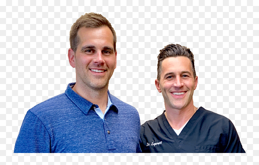 Dr Leonard Hair Transplant, HD Png Download - brian scalabrine png