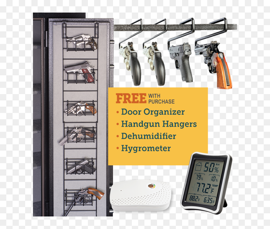 Snapsafe, HD Png Download - vault door png
