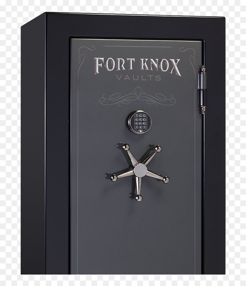 Home Door, HD Png Download - vault door png