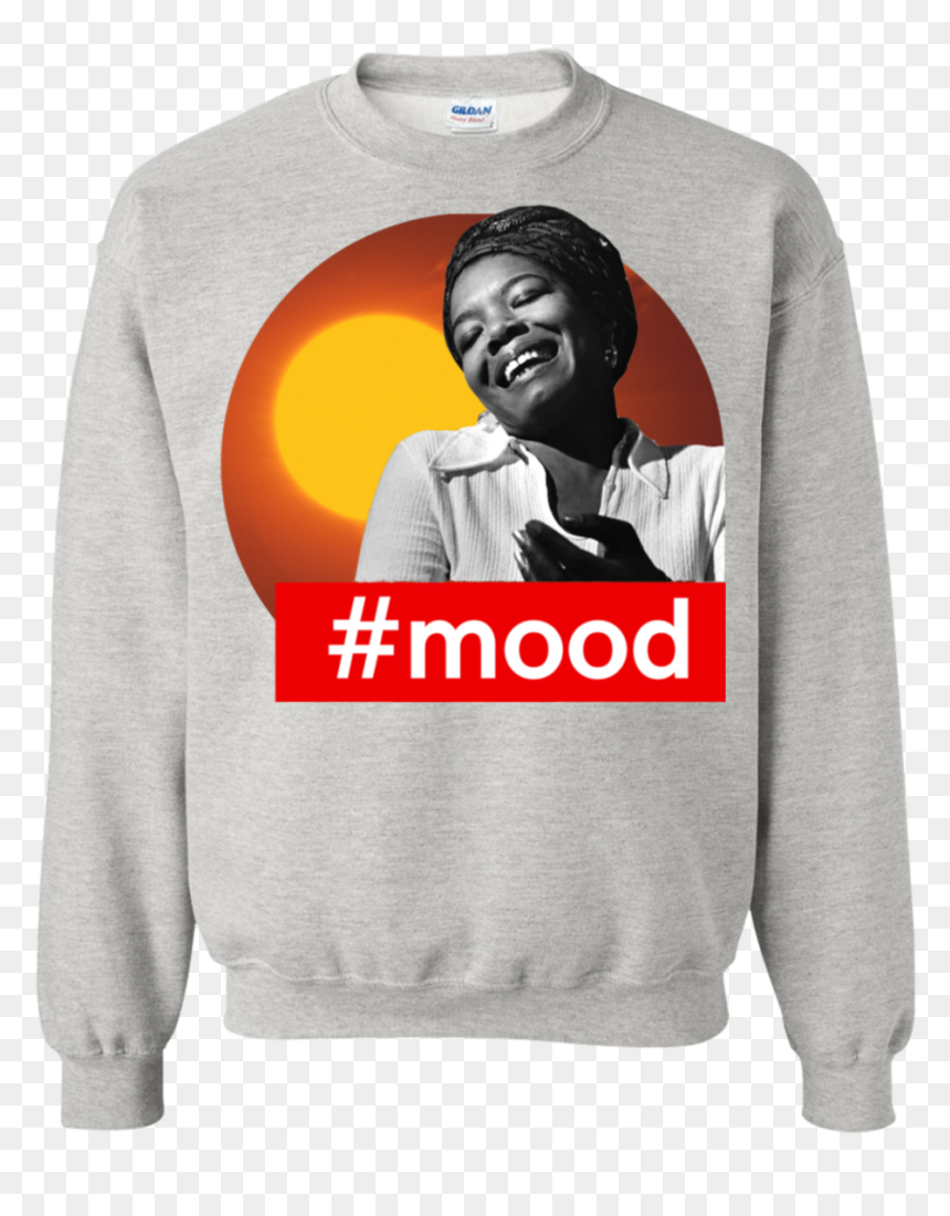 Blouse, HD Png Download - maya angelou png