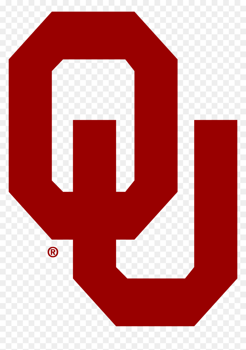Svg Ou Png 1 » Png Image - University Of Oklahoma Logo, Transparent Png - maya angelou png