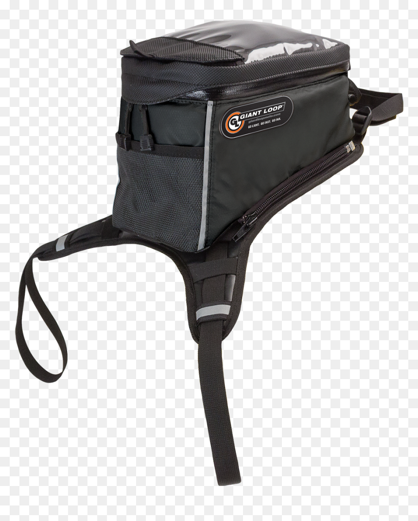 Giantloop Fandango Pro Tankbag - タンク バッグ Gl, HD Png Download - fandango png