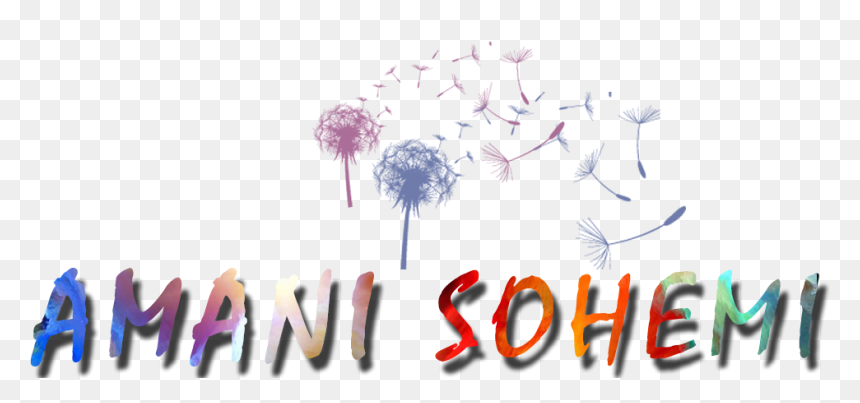 Amani Sohemi - Toast, HD Png Download - maya angelou png