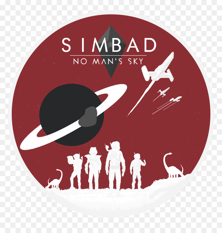 Rocket, HD Png Download - no mans sky png