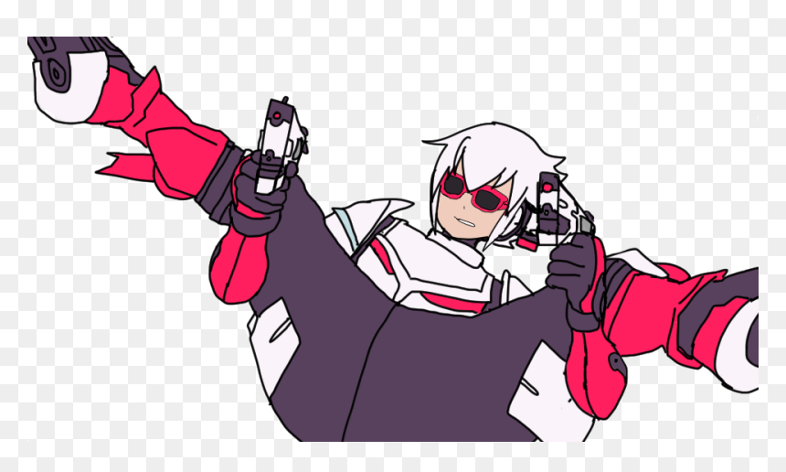Cartoon, HD Png Download - servbot png