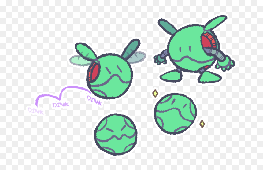 Clip Art, HD Png Download - servbot png