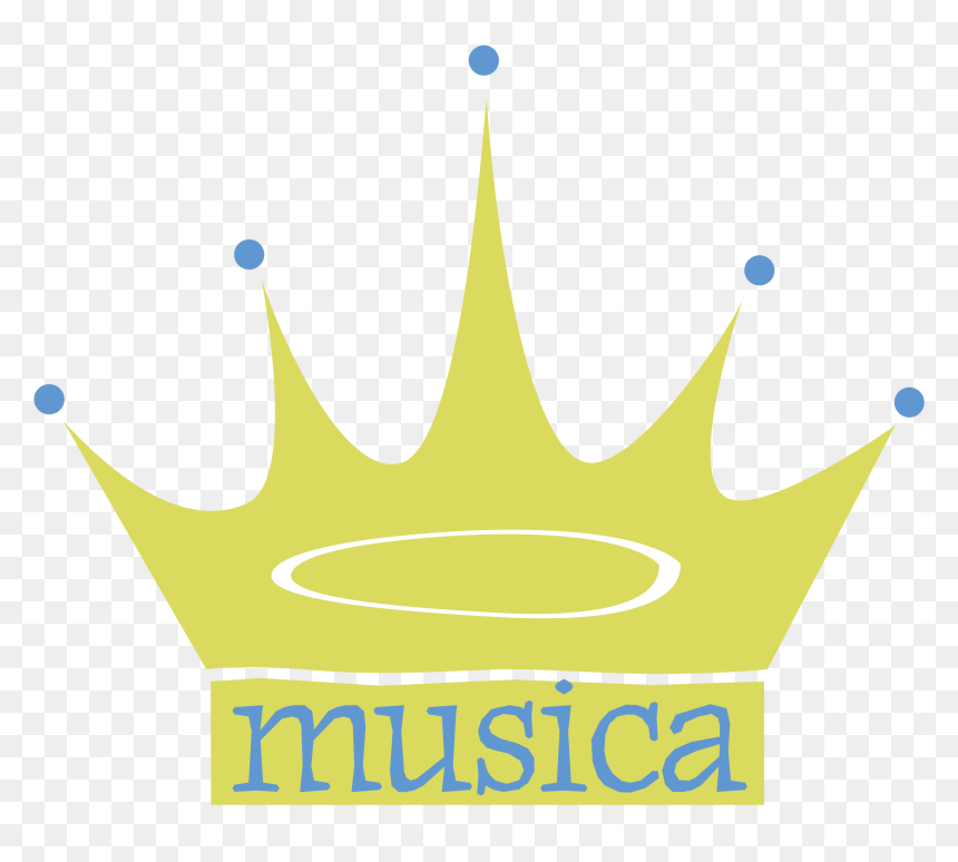 Clip Art, HD Png Download - música png