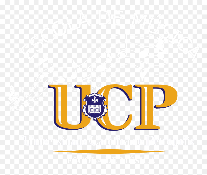 Thumb Image - Catholic University Of Petrópolis, HD Png Download - música png