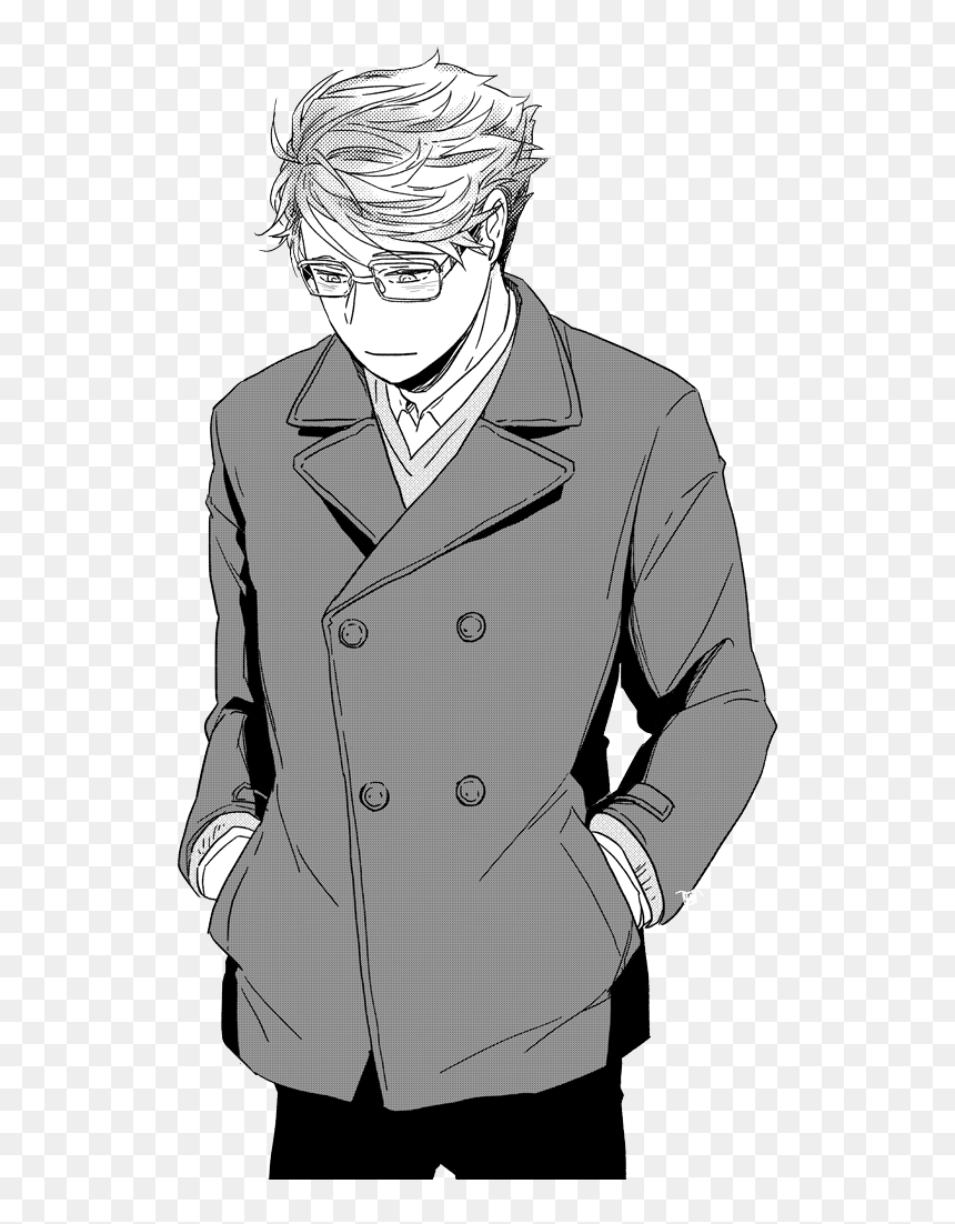 Tuxedo, HD Png Download - oikawa tooru png