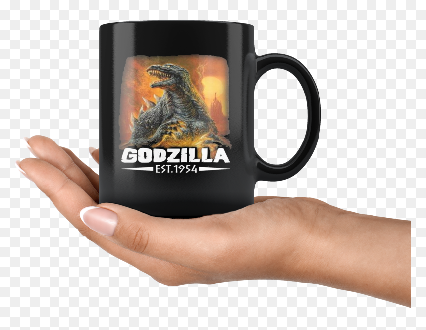 Best Game Master Gift, HD Png Download - godzilla 1954 png