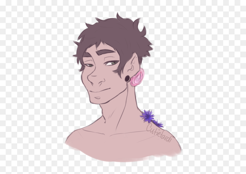 Cartoon, HD Png Download - oikawa tooru png