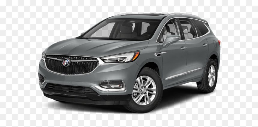 Enclave Brochure - Audi A3 2019 Price, HD Png Download - buick png