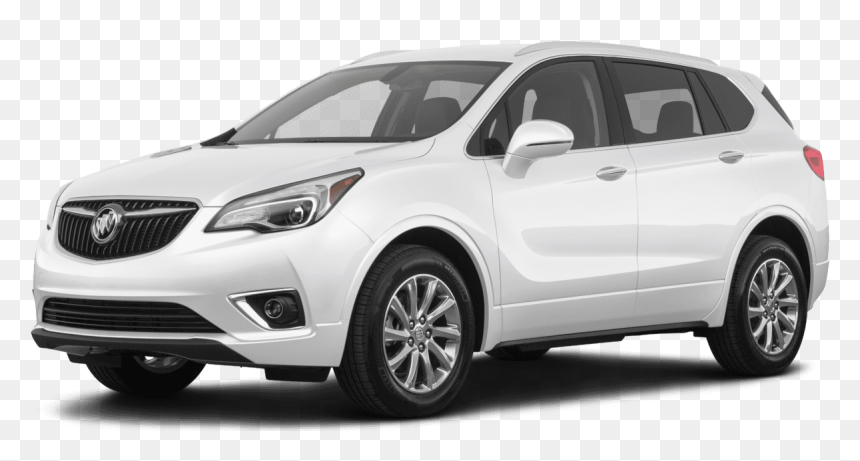 2020 Buick Envision - Buick Enclave 2019 Price, HD Png Download - buick png