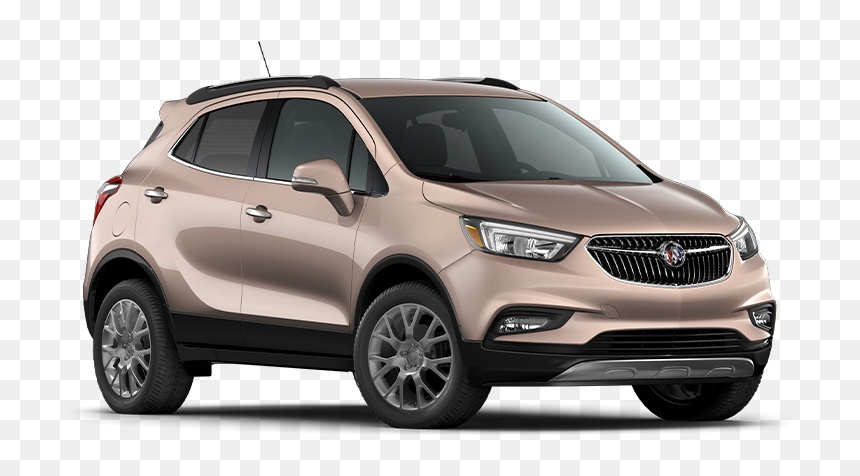 Buick 2020 Encore Sport Touring 1sh - Buick Encore Sport Touring 2019, HD Png Download - buick png