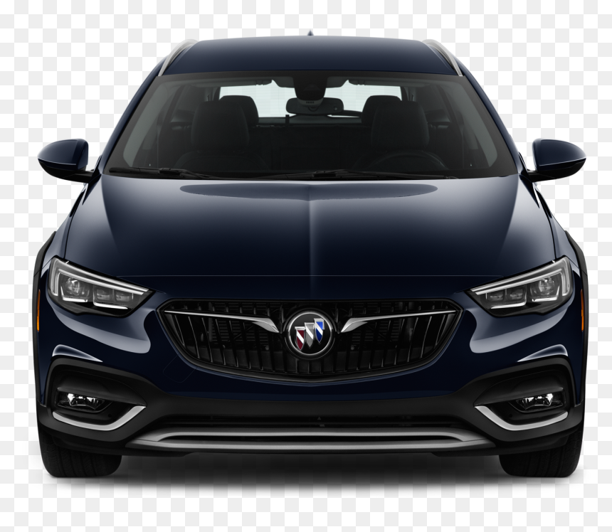 Clip Art Regal Gs And - Vector Car Red Front, HD Png Download - buick png