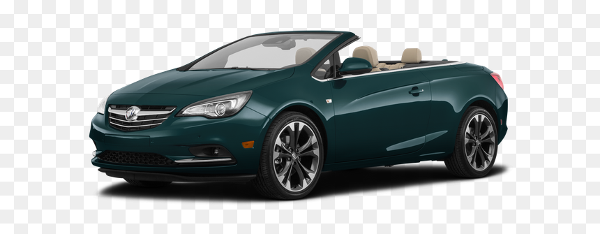 2019 Buick Buick Cascada Convertible, HD Png Download - buick png