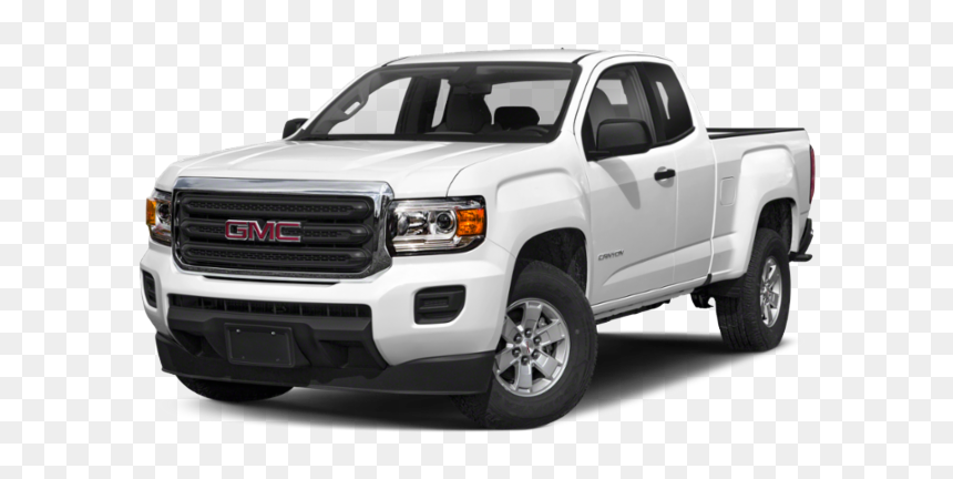 Canyon Brochure - 2020 Gmc Canyon Extended Cab, HD Png Download - buick png