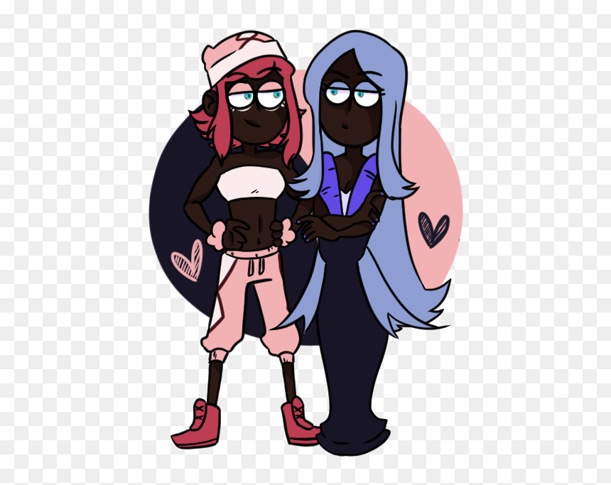 Cartoon, HD Png Download - tapu lele png