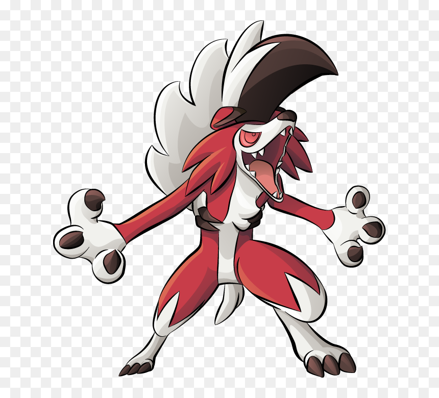 Cartoon, HD Png Download - tapu lele png