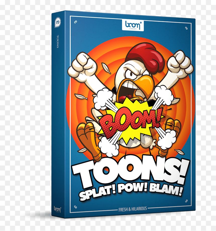 Boom Toons, HD Png Download - homestar runner png